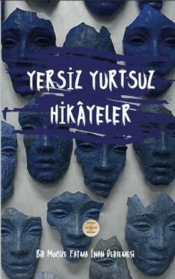 Yersiz Yurtsuz Hikayeler - 1