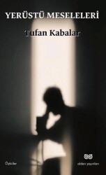 Yerüstü Meseleleri - Alden Yayınları