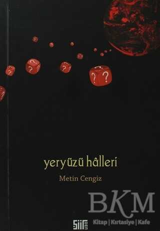 Yeryüzü Halleri - Şiirden Yayıncılık