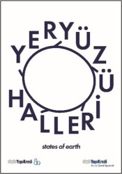 Yeryüzü Halleri - States Of Earth Türkçe - İngilizce - Yapı Kredi Yayınları