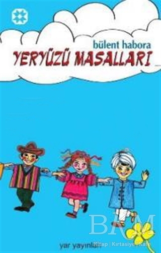 Yeryüzü Masalları - Yar Yayınları