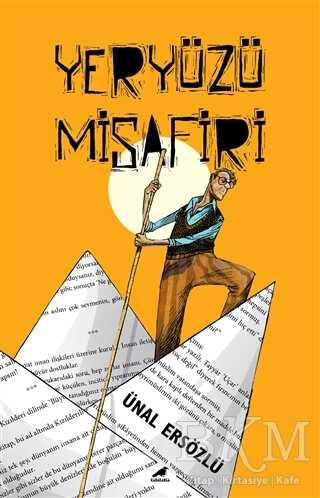 Yeryüzü Misafiri - 1