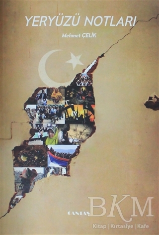 Yeryüzü Notları - Cantaş Yayınları