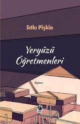 Yeryüzü Öğretmenleri - Çıra Yayınları