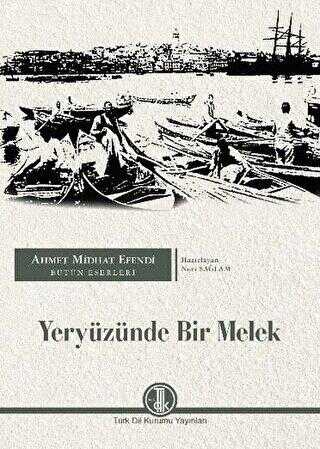 Yeryüzünde Bir Melek