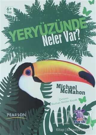 Yeryüzünde Neler Var? - Nobel Çocuk