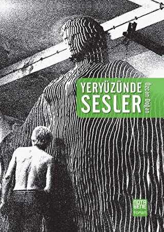 Yeryüzünde Sesler - Nota Bene Yayınları