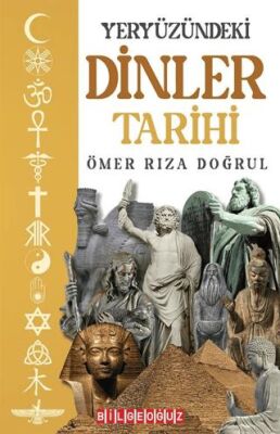 Yeryüzündeki Dinler Tarihi - 1