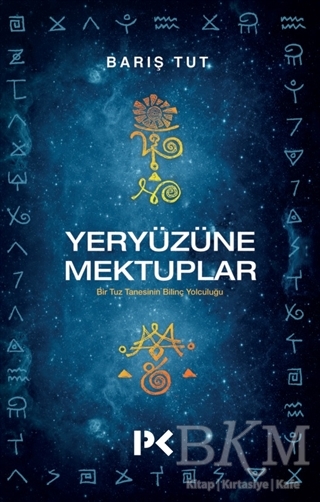 Yeryüzüne Mektuplar - Profil Kitap