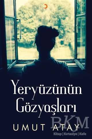 Yeryüzünün Gözyaşları - Cinius Yayınları