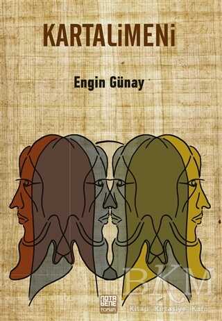 Kartalimeni - Nota Bene Yayınları