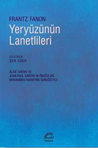 Yeryüzünün Lanetlileri - İletişim Yayınevi