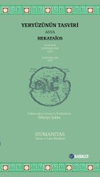 Yeryüzünün Tasviri - Asya - Kabalcı Yayınevi - Doruk Yayınları
