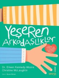 Yeşeren Arkadaşlıklar - Epona Kitap