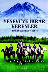 Yesevi’ye İkrar Verenler - Demos Yayınları