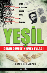Yeşil - Kripto Basım Yayın