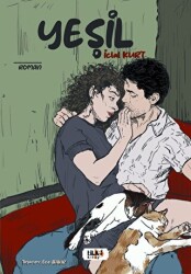 Yeşil - Tilki Kitap