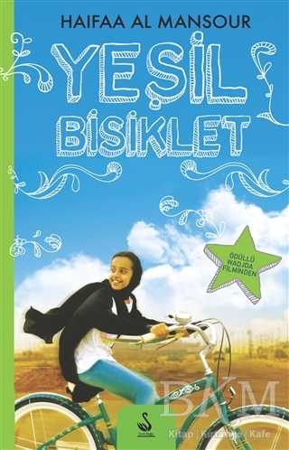 Yeşil Bisiklet - Siyah Kuğu Yayınları