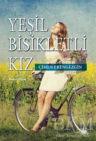 Yeşil Bisikletli Kız - Yitik Ülke Yayınları