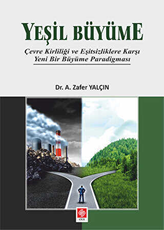 Yeşil Büyüme - Ekin Basım Yayın