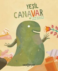 Yeşil Canavar - Yeni İnsan Yayınevi