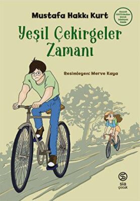 Yeşil Çekirgeler Zamanı - 2