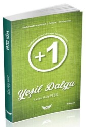 Yeşil Dalga - Minel Yayın