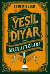 Yeşil Diyar Muhafızları - Kent Kitap
