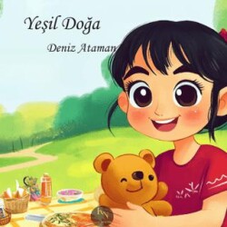 Yeşil Doğa - KN Yayıncılık