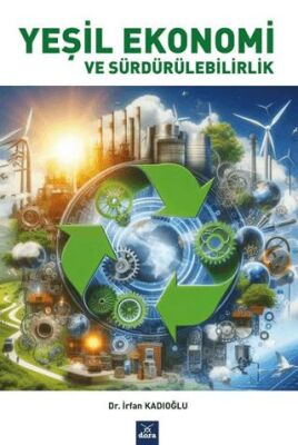 Yeşil Ekonomi ve Sürdürülebilirlik - 1
