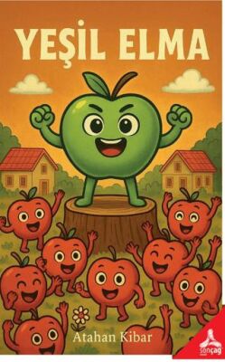 Yeşil Elma - 1