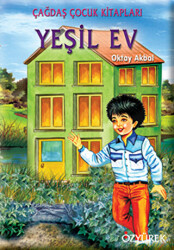 Yeşil Ev - Özyürek Yayınları