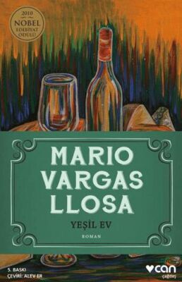 Yeşil Ev - 1