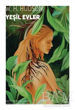 Yeşil Evler - İthaki Yayınları