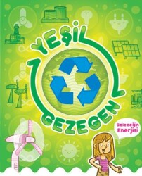 Yeşil Gezegen - Optimist Kitap