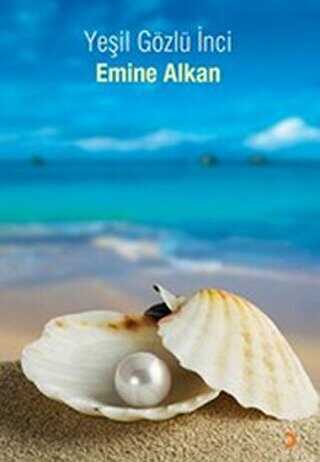 Yeşil Gözlü İnci - Cinius Yayınları
