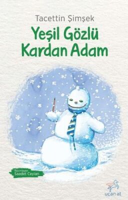 Yeşil Gözlü Kardan Adam - 1