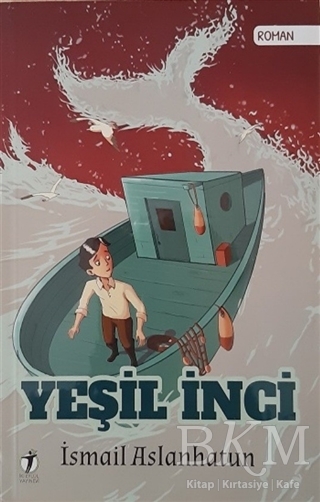 Yeşil İnci - İki Eylül Yayınevi