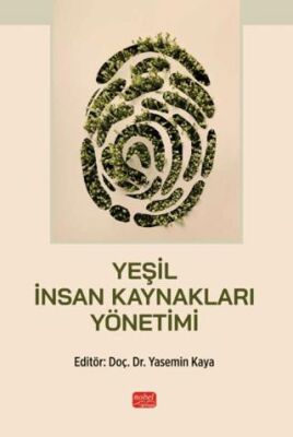 Yeşil İnsan Kaynakları Yönetimi - 1