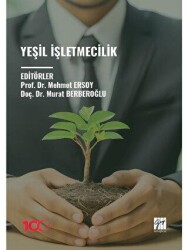 Yeşil İşletmecilik - Gazi Kitabevi