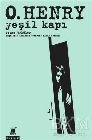 Yeşil Kapı - Ayrıntı Yayınları