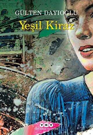 Yeşil Kiraz - Yapı Kredi Yayınları
