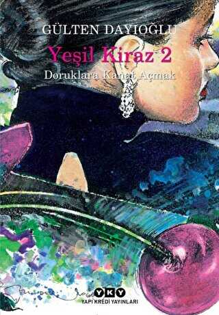 Yeşil Kiraz 2 - Yapı Kredi Yayınları