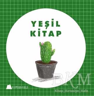 Yeşil Kitap - Kumdan Kale