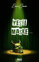 Yeşil Maske - Gece Kitaplığı