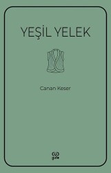 Yeşil Yelek - Gufo Yayınları