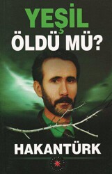 Yeşil Öldü Mü? - Akademi TV. Programcılık