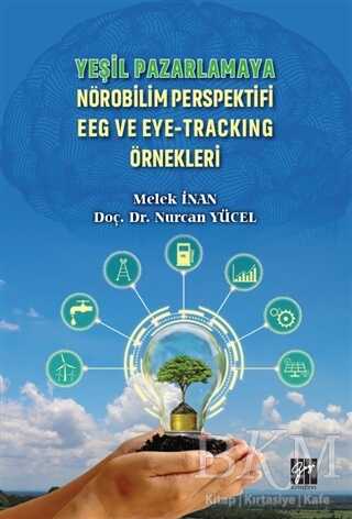 Yeşil Pazarlamaya Nörobilim Perspektifi EEG ve Eye-Tracking Örnekleri - 1