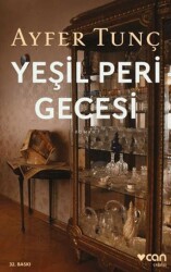 Yeşil Peri Gecesi - Can Yayınları
