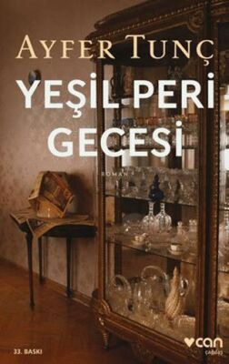 Yeşil Peri Gecesi - 1